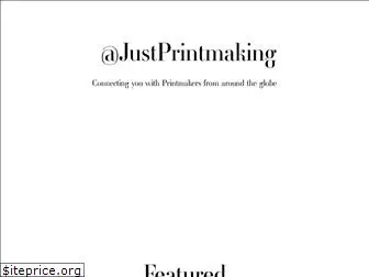 justprintmaking.com