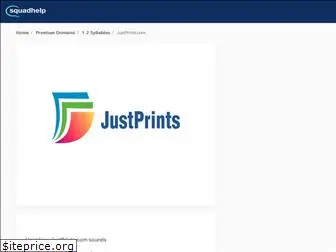 justprints.com