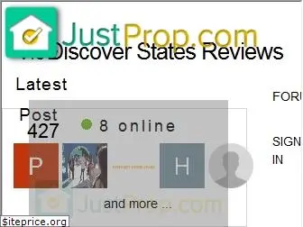 justprop.com