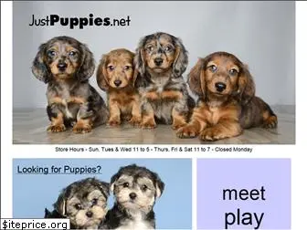 justpuppies.net