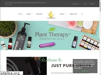 justpuredrops.com