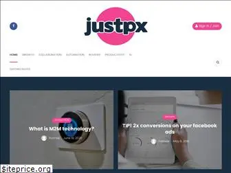 justpx.com