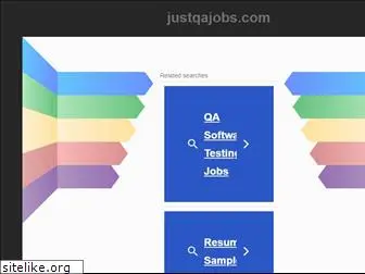 justqajobs.com