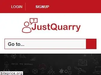 justquarry.com
