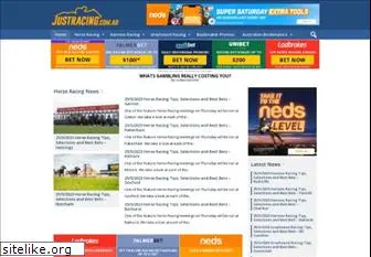 justracing.com.au