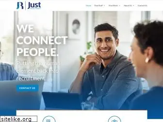 justrecruitment.com.au