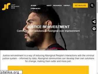 justreinvest.org.au