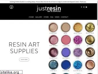 justresin.com.au