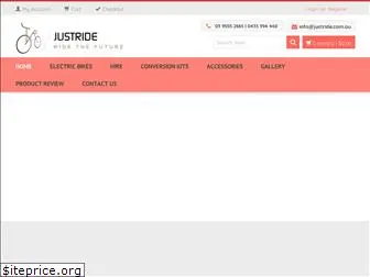 justride.com.au