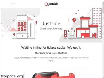 justride.com