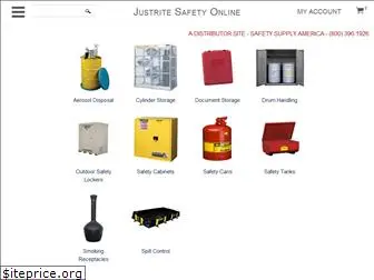 justritesafetyonline.com
