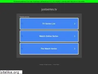 justseries.tv