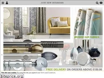 justsewinteriors.com