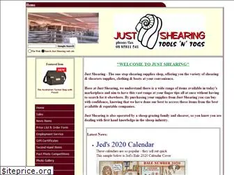 justshearing.com.au