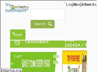 justshop24.com