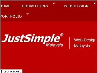 justsimple.com.my