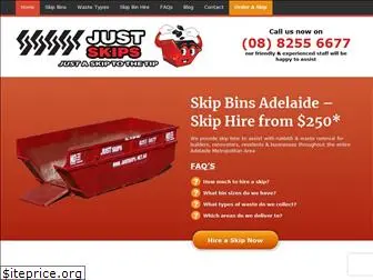 justskips.net.au