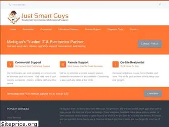 justsmartguys.com