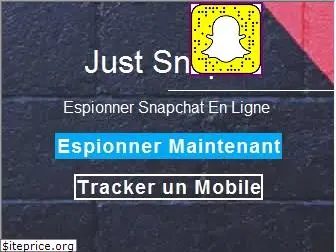 justsnapit.co