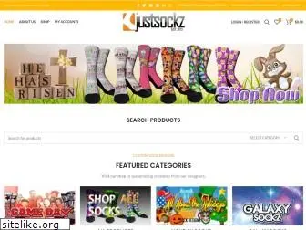 justsockz.com