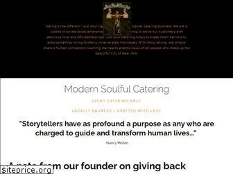 justsoulcatering.com