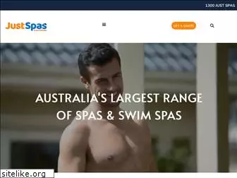 justspas.com.au