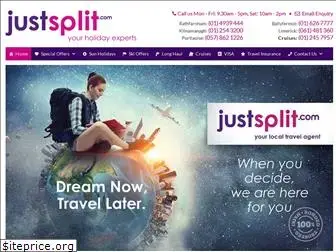 justsplit.com