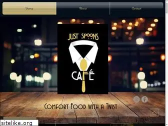 justspoonscafe.com