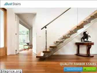 juststairs.com.au