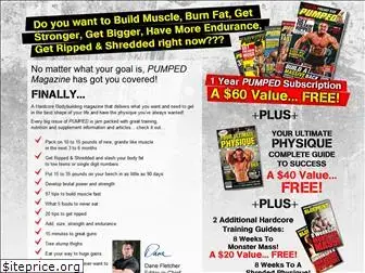 juststeroids.com