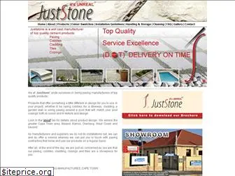 juststone.co.za