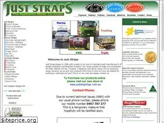 juststraps.com.au