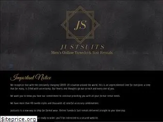 justsuitsindy.com