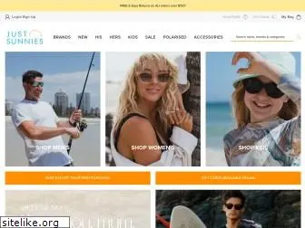 justsunnies.com.au