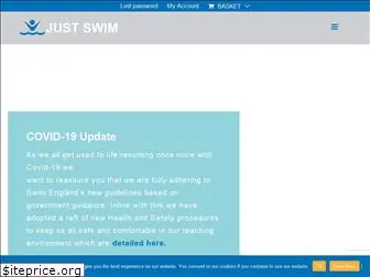justswim.org.uk