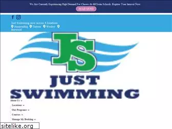 justswimming.com.au