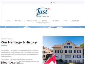 justswiss.co