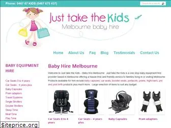 justtakethekids.com.au