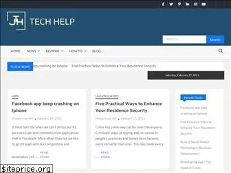 justtechhelps.com