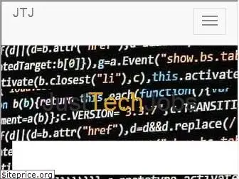 justtechjobs.com