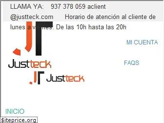 justteck.com