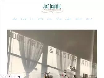 justterrific.com