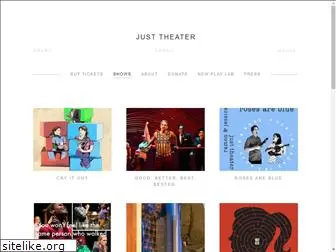 justtheater.org