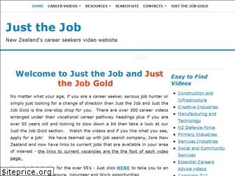 justthejob.co.nz