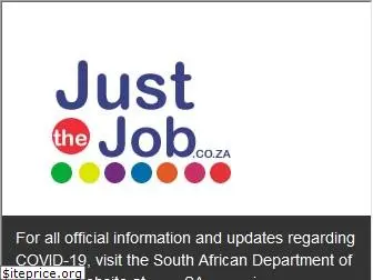justthejob.co.za