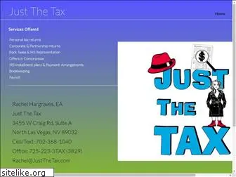 justthetax.com