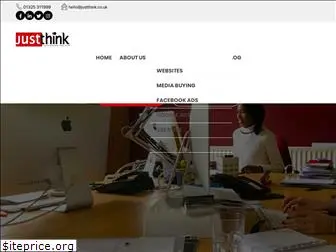 justthink.co.uk