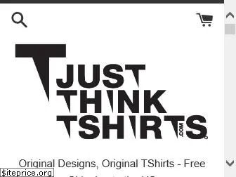 justthinktshirts.com