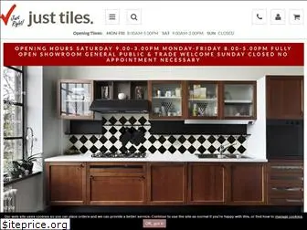 justtiles.co.uk