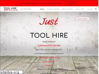 justtoolhire.co.uk